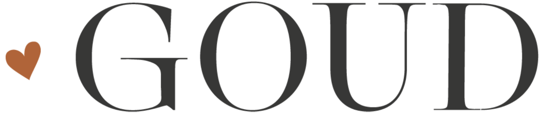 GOUD echo
